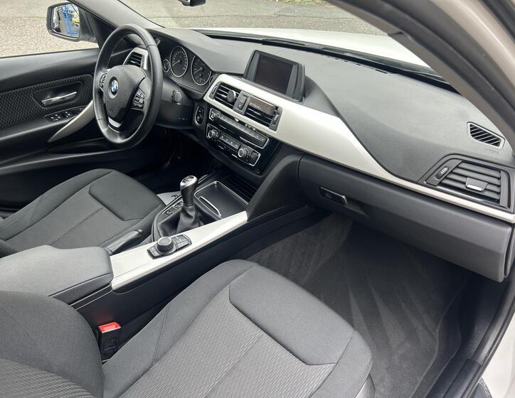 BMW Řada 3 34