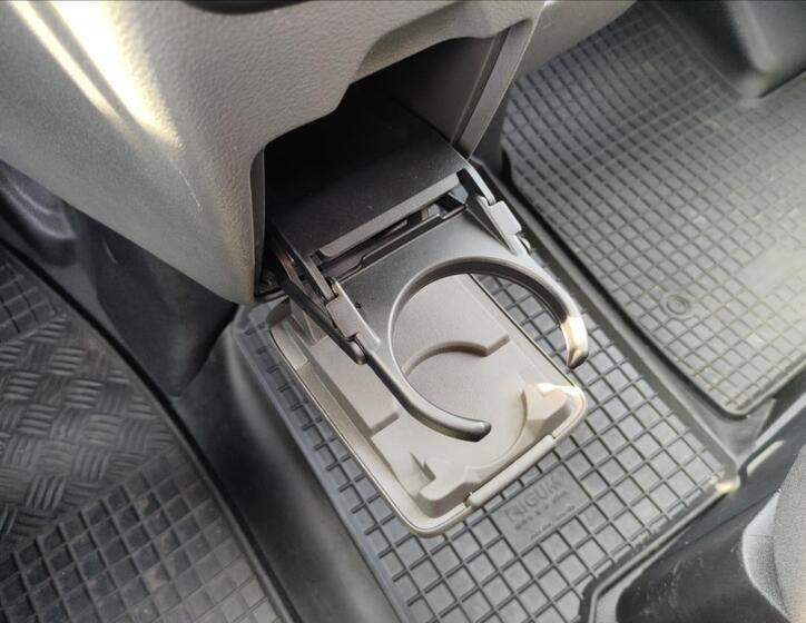 Ford Transit 32