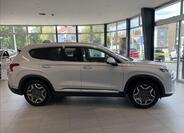 Hyundai Santa Fe 4