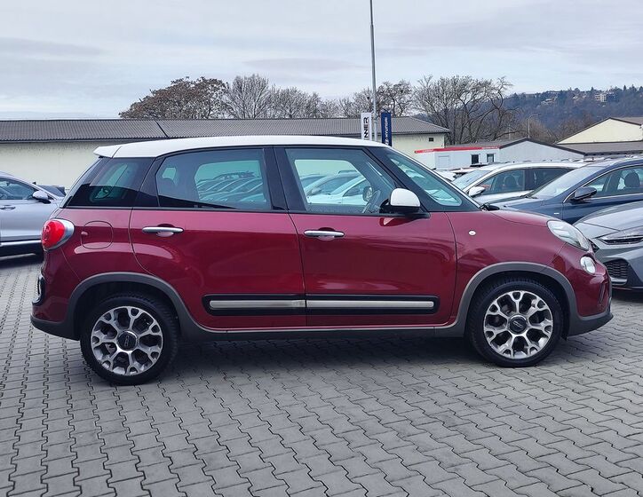 Fiat 500L 4