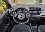 Škoda Fabia 12