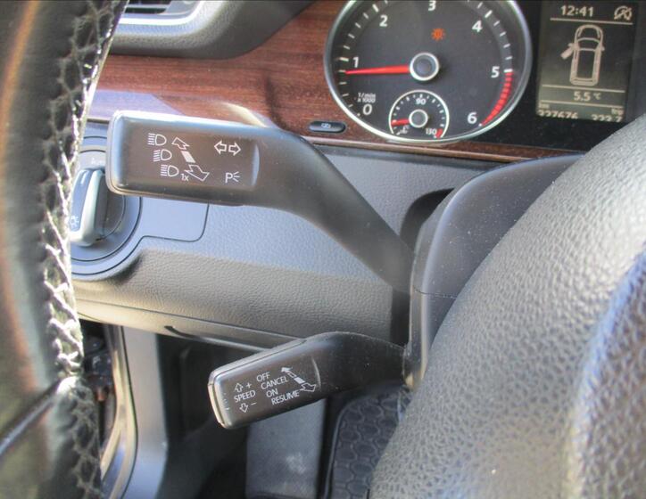 Volkswagen Passat 18