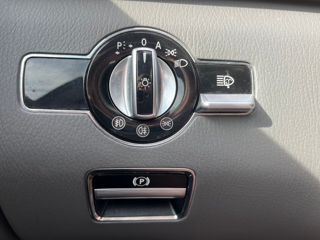 Mercedes-Benz Třídy S