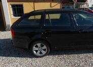 Škoda Octavia 5