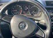 Škoda Fabia 14