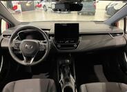 Toyota Corolla 15