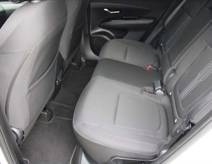 Hyundai Tucson 22