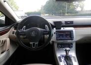 Volkswagen Passat CC 12