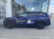 Volkswagen Tayron 8