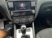 Škoda Octavia 12