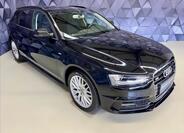 Audi A4 4