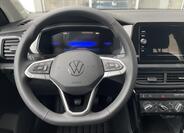 Volkswagen T-Cross 11
