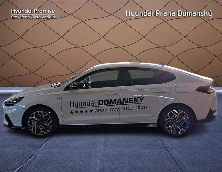 Hyundai i30 3