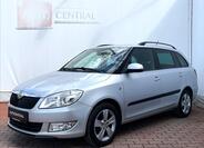 Škoda Fabia 3