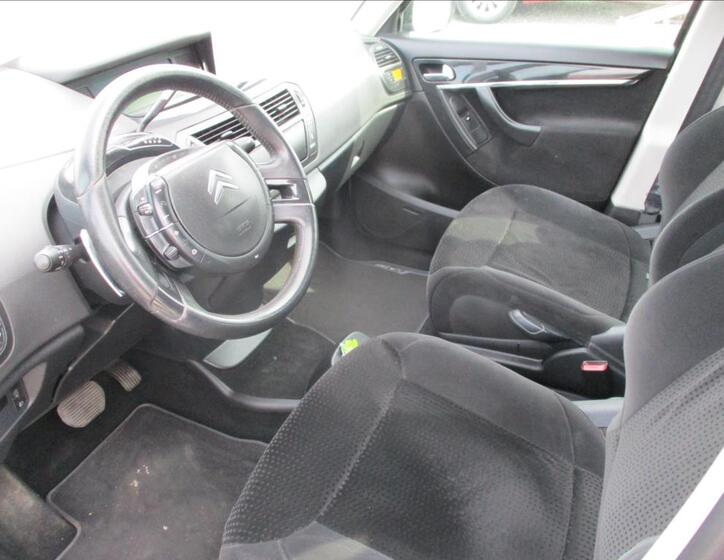 Citroën C4 Picasso 18