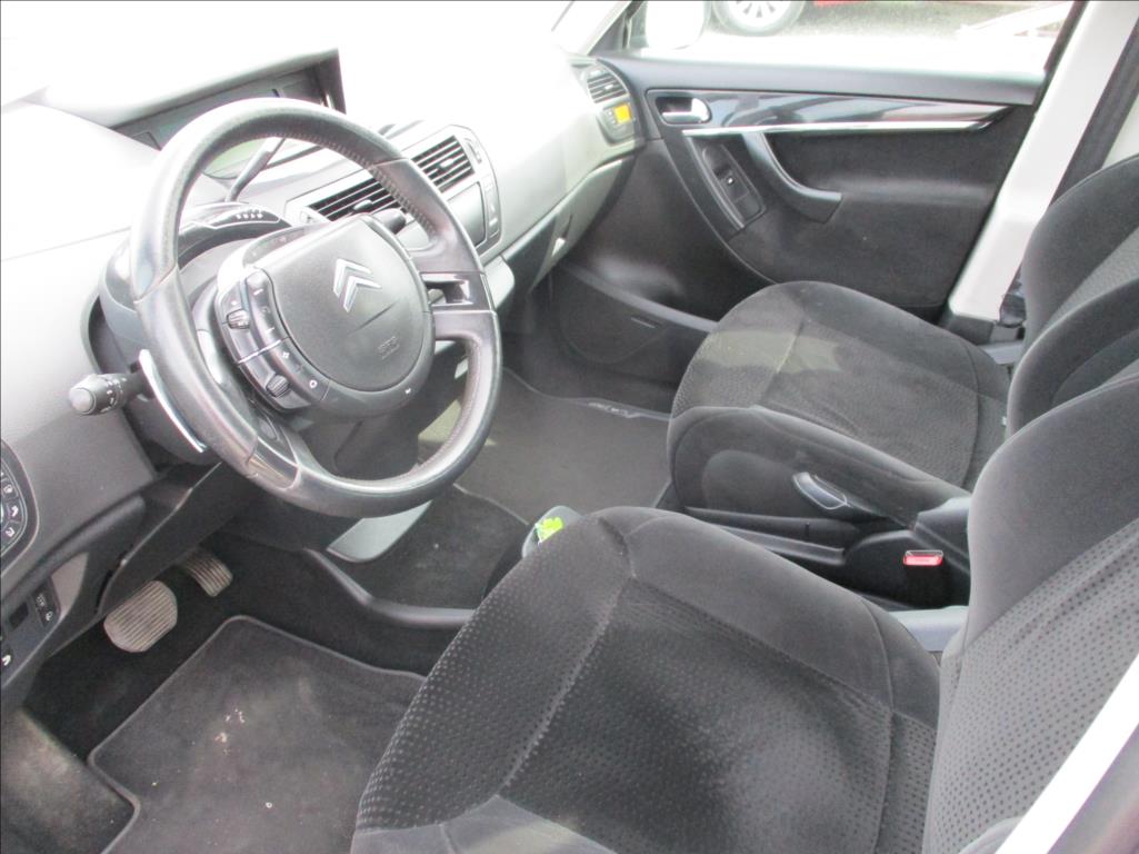 Citroën C4 Picasso