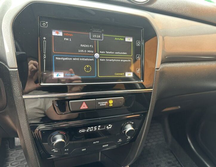 Suzuki Vitara 13