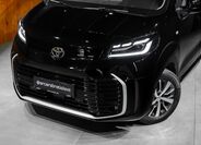 Toyota ProAce 4