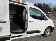 Toyota ProAce City 11