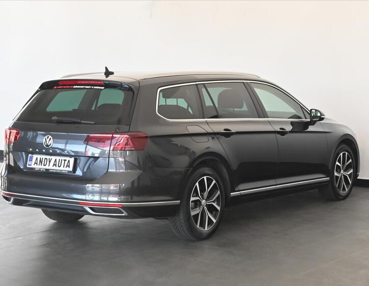 Volkswagen Passat 4