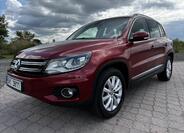 Volkswagen Tiguan 3