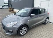 Suzuki Swift 1