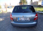 Škoda Fabia 7