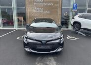 Toyota Corolla 4