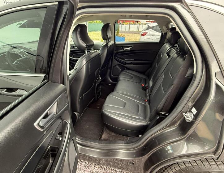 Ford Edge 18