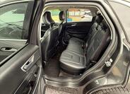 Ford Edge 18