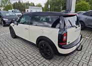 Mini Clubman 4