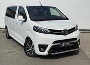 Toyota ProAce 3