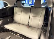 Toyota Highlander 14
