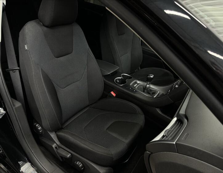 Ford Mondeo 33