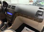 Škoda Yeti 17