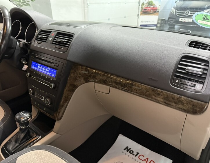 Škoda Yeti 17