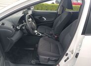 Toyota Yaris 10