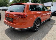 Volkswagen Passat 8