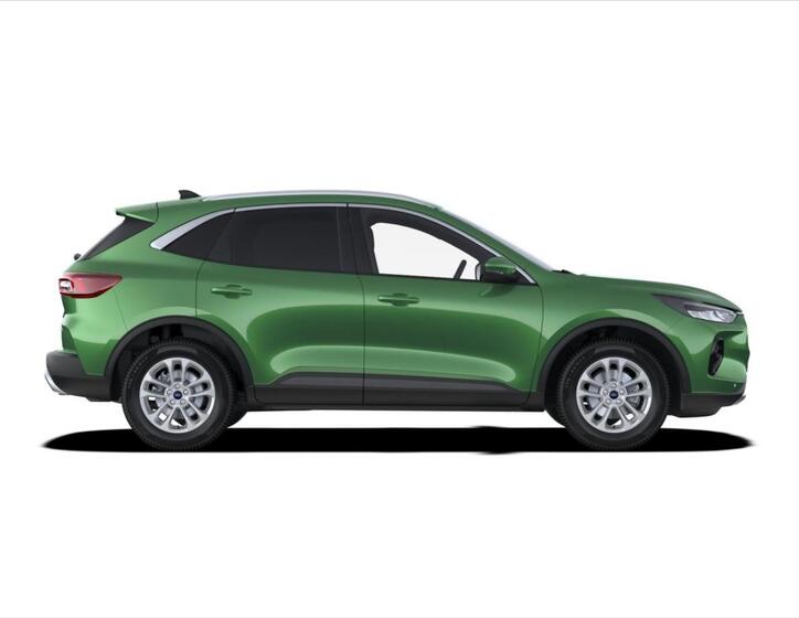 Ford Kuga 3