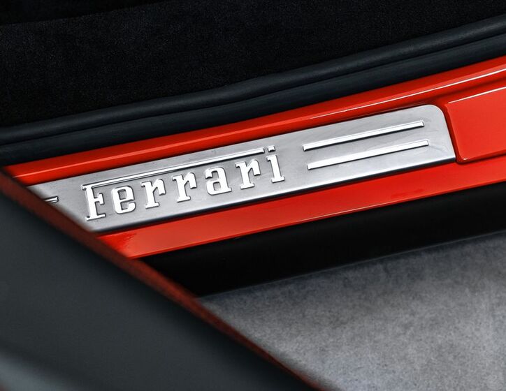 Ferrari SF90 22