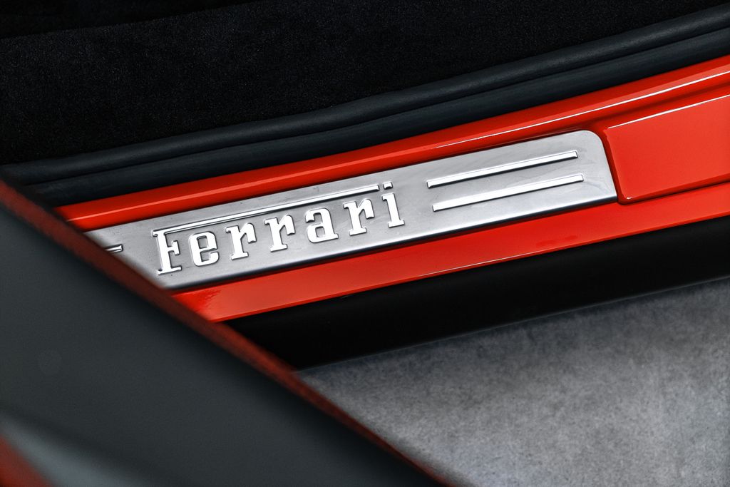 Ferrari SF90