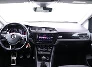 Volkswagen Touran 26
