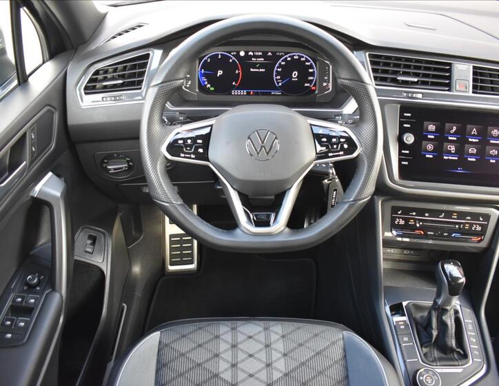 Volkswagen Tiguan Allspace 18