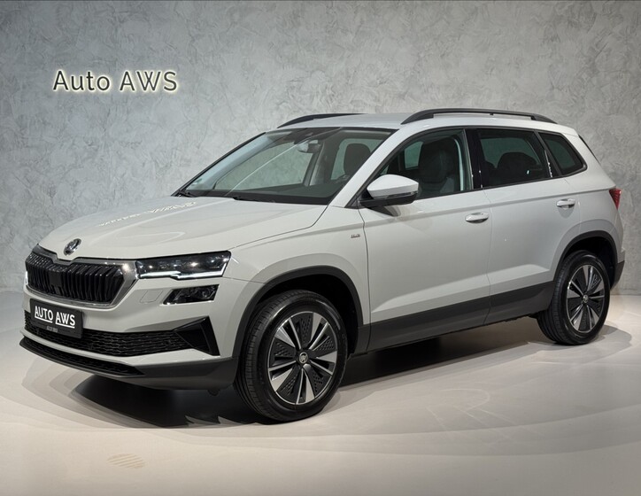 Škoda Karoq 1