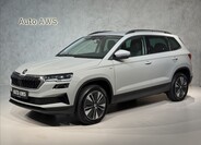 Škoda Karoq 1