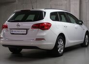 Opel Astra 5