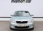 Škoda Octavia 2