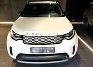 Land Rover Discovery 5