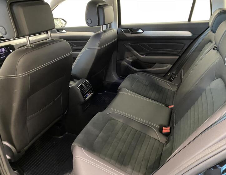 Volkswagen Passat 6