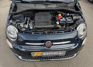 Fiat 500 20